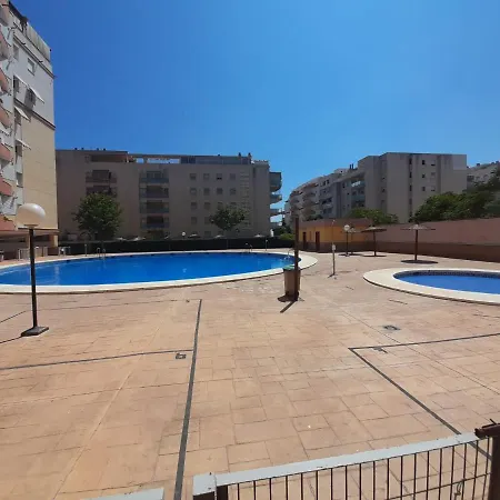 Apartment Piso En Teatinos Recinto Ferial *